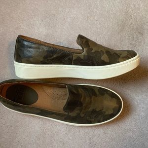 Sofft Camo Sneakers